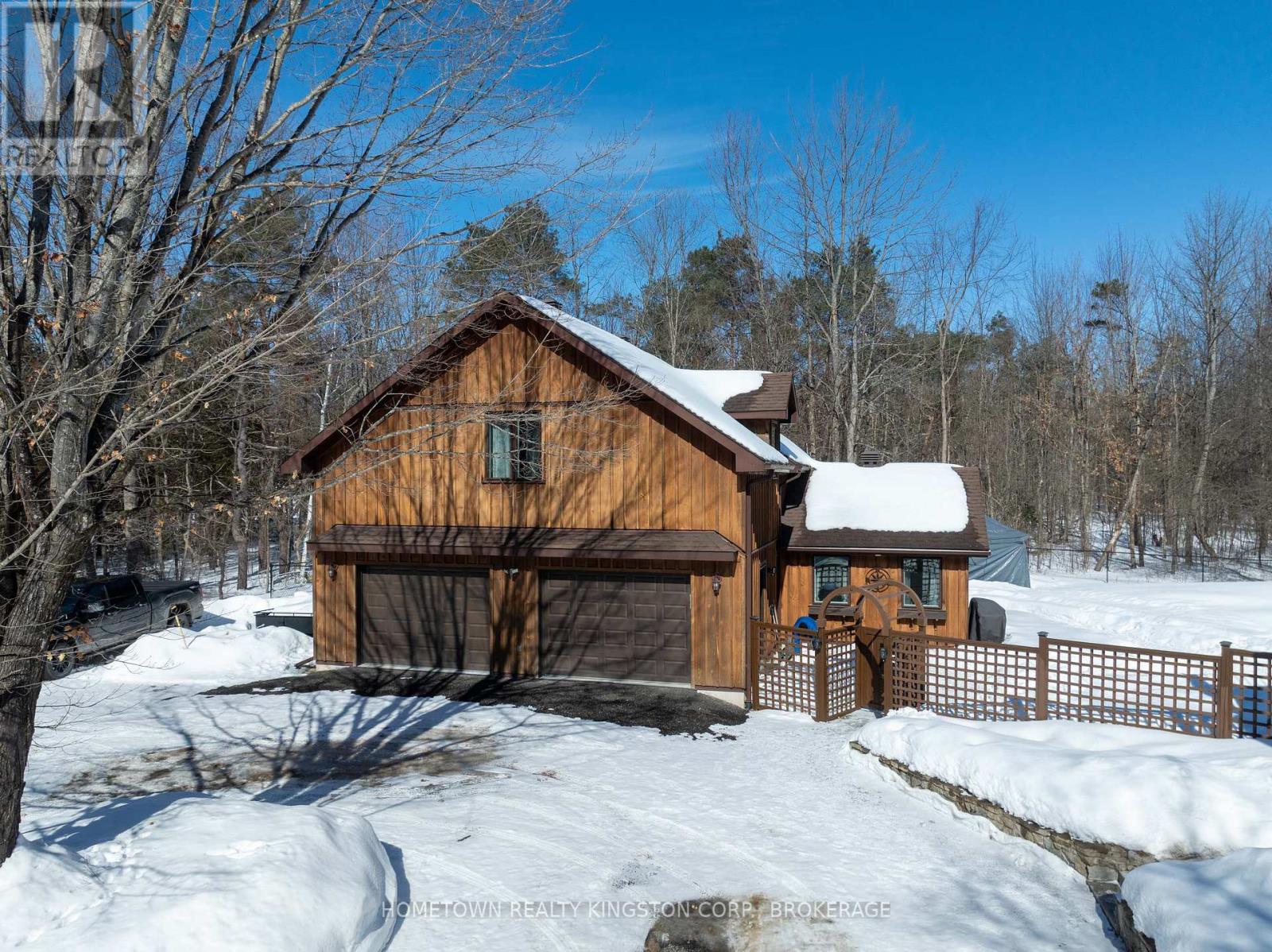 199 Kelly's Road, Rideau Lakes, Ontario  K7A 4S5 - Photo 31 - X12815836