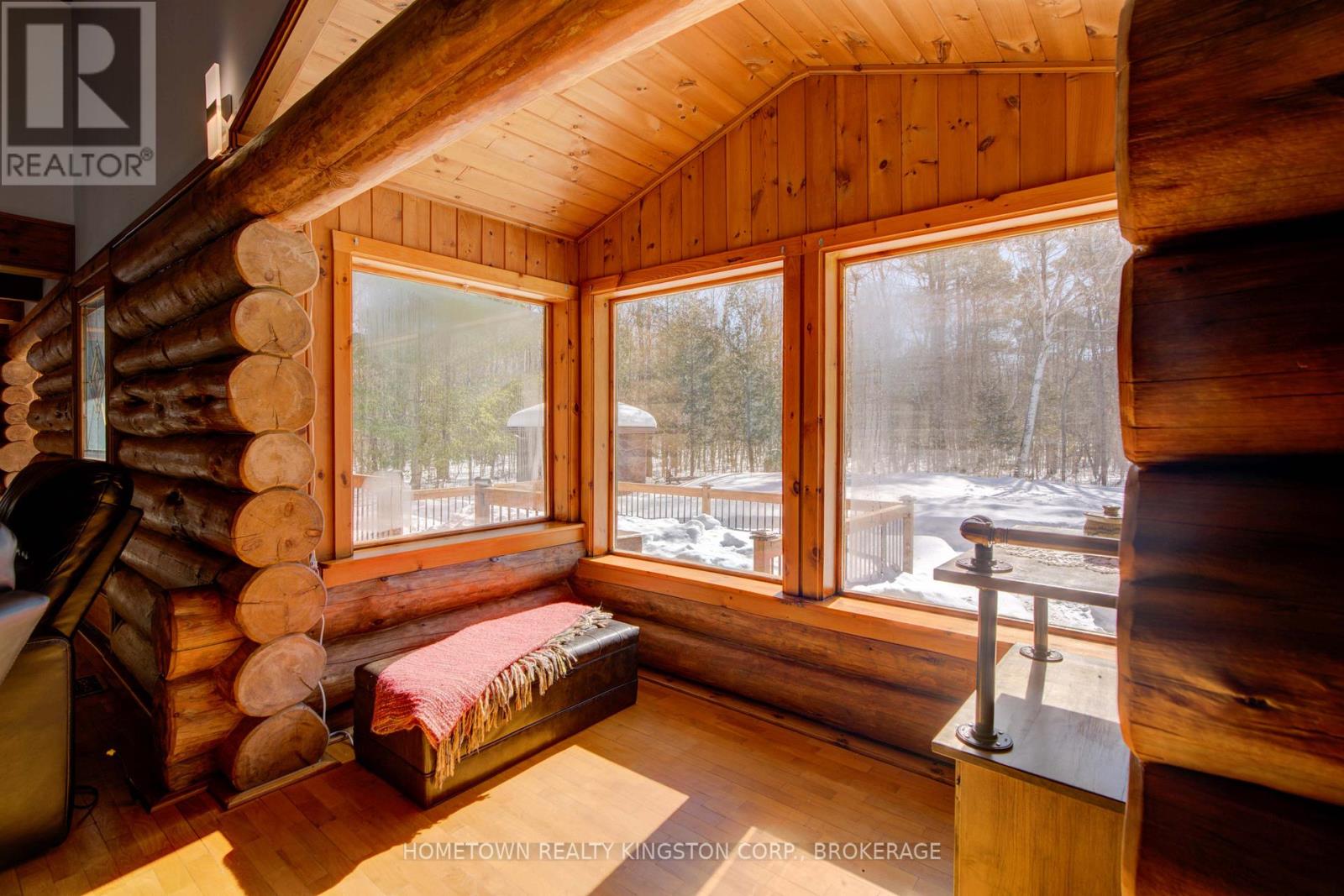 199 Kelly's Road, Rideau Lakes, Ontario  K7A 4S5 - Photo 4 - X12815836