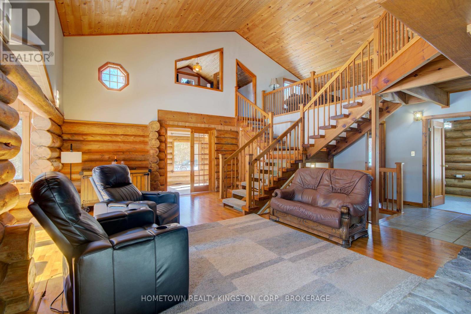 199 Kelly's Road, Rideau Lakes, Ontario  K7A 4S5 - Photo 5 - X12815836