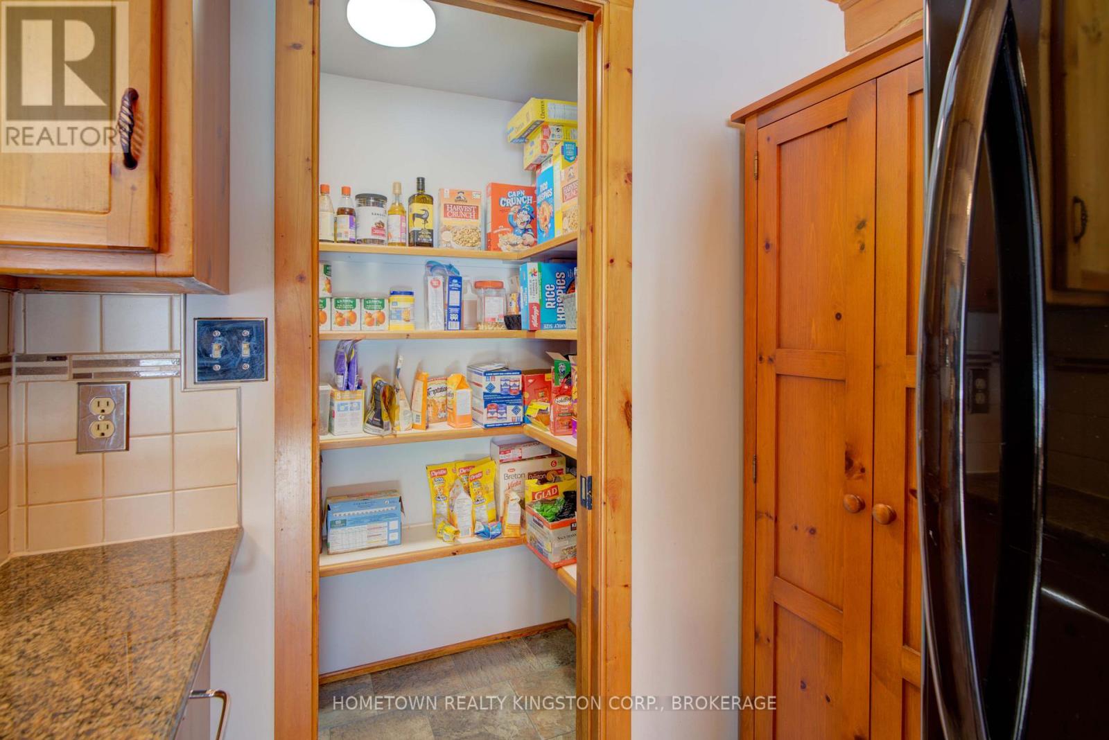 199 Kelly's Road, Rideau Lakes, Ontario  K7A 4S5 - Photo 9 - X12815836