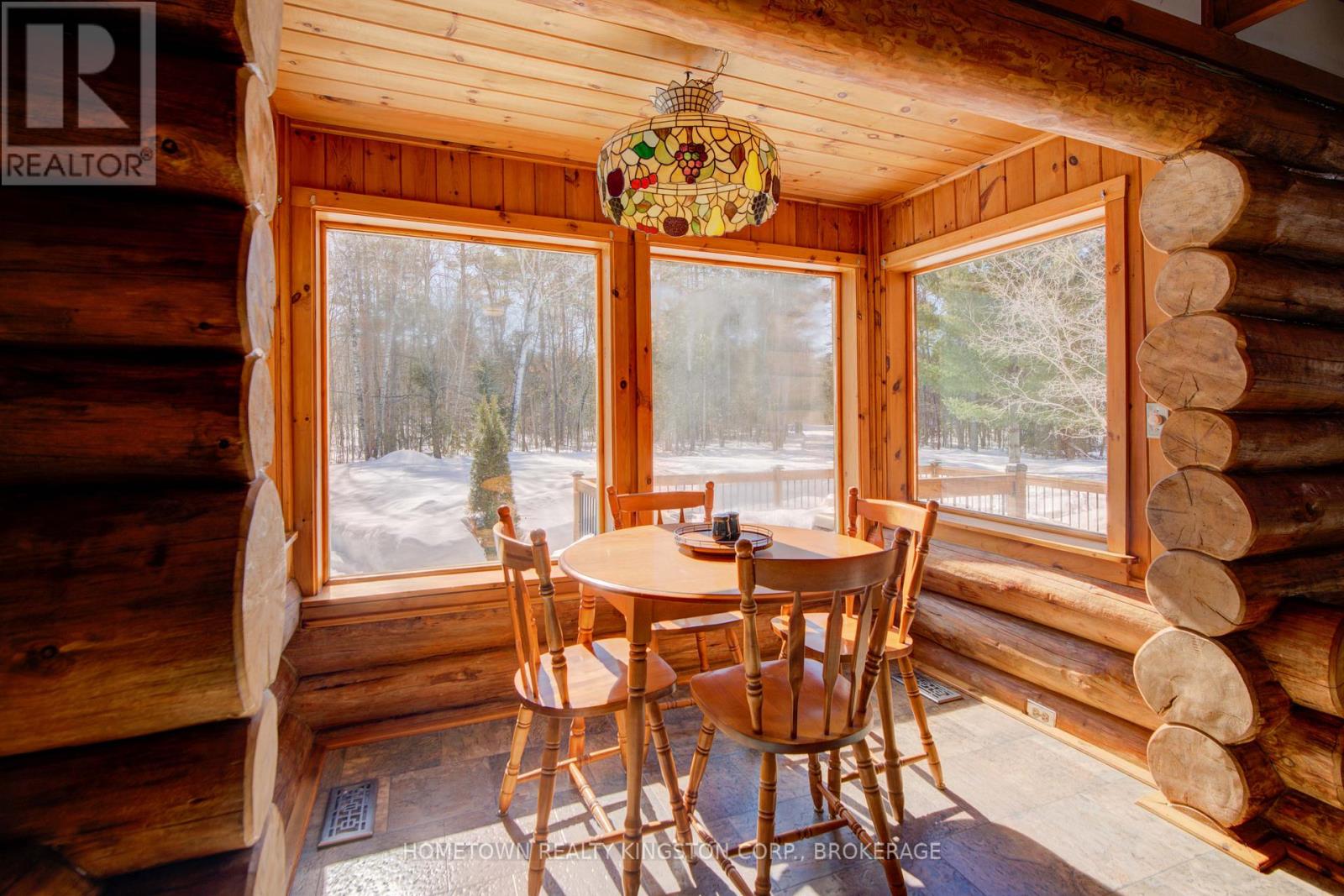 199 Kelly's Road, Rideau Lakes, Ontario  K7A 4S5 - Photo 8 - X12815836