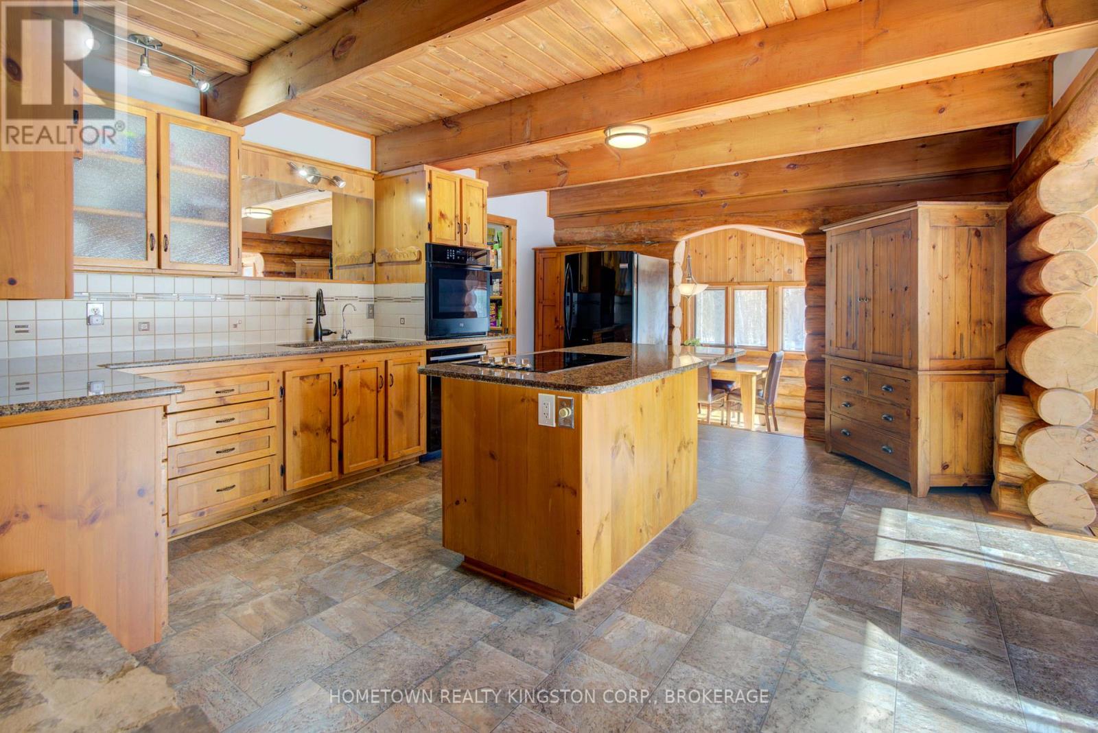 199 Kelly's Road, Rideau Lakes, Ontario  K7A 4S5 - Photo 7 - X12815836