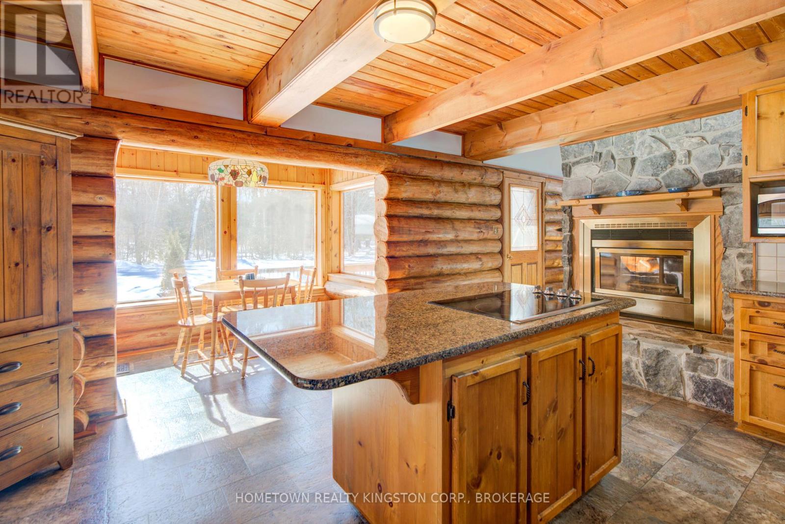 199 Kelly's Road, Rideau Lakes, Ontario  K7A 4S5 - Photo 6 - X12815836