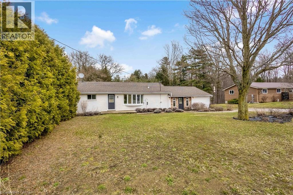 212 Charlotteville West Quarter Line Road, St. Williams, Ontario  N0E 1P0 - Photo 2 - 40816978