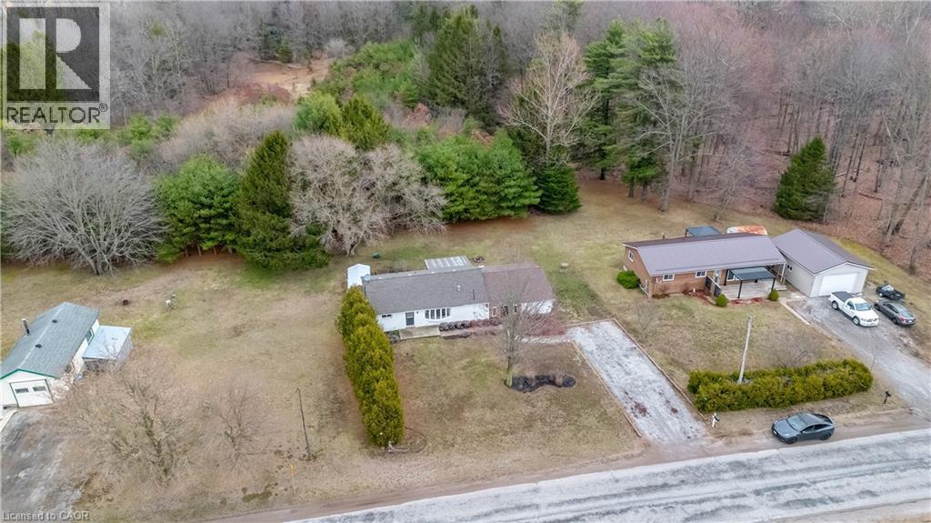 212 Charlotteville West Quarter Line Road, St. Williams, Ontario  N0E 1P0 - Photo 22 - 40816978