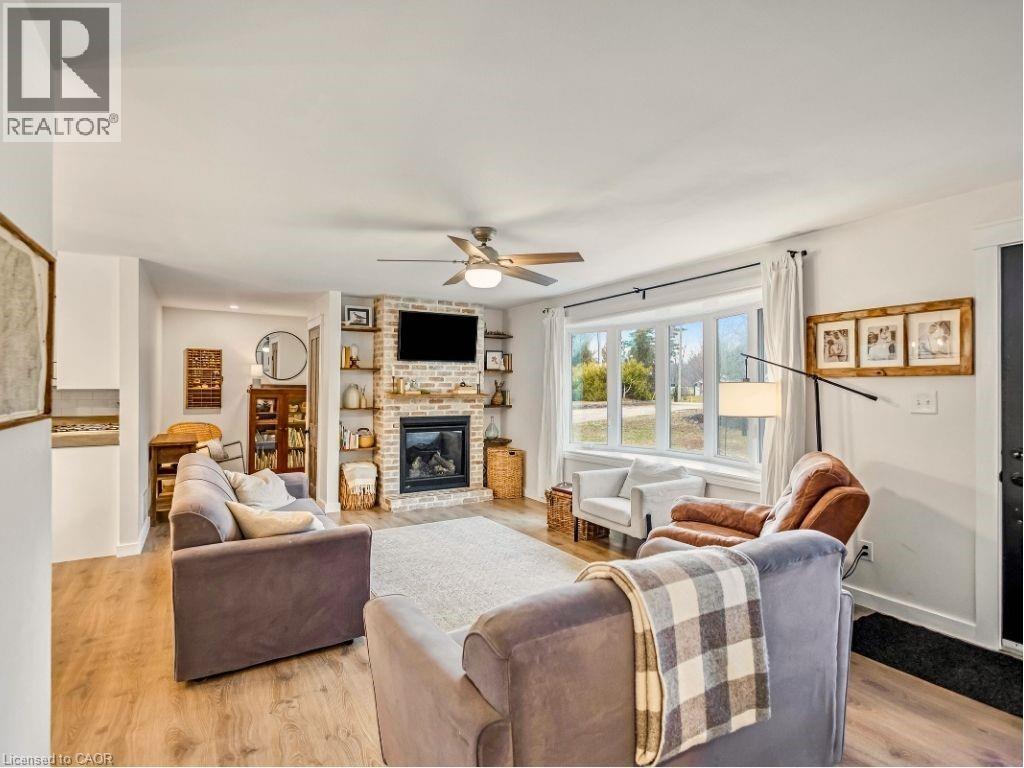 212 Charlotteville West Quarter Line Road, St. Williams, Ontario  N0E 1P0 - Photo 8 - 40816978