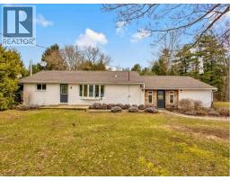 212 CHARLOTTEVILLE WEST QUARTER LINE Road, st. williams, Ontario