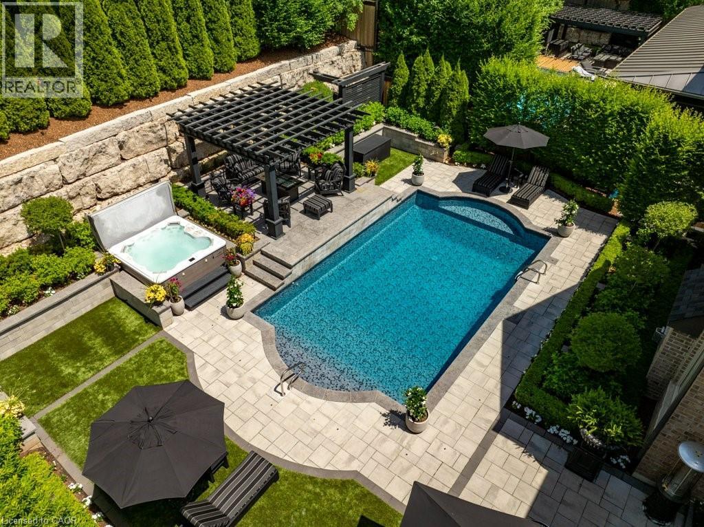 47 Legacy Lane, Ancaster, Ontario  L9G 0G2 - Photo 2 - 40816960