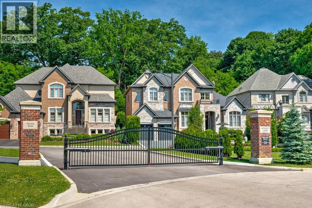 47 Legacy Lane, Ancaster, Ontario  L9G 0G2 - Photo 3 - 40816960