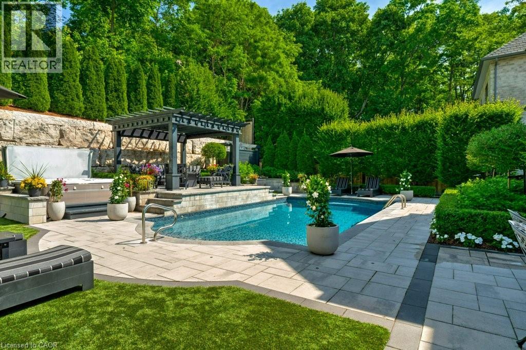 47 Legacy Lane, Ancaster, Ontario  L9G 0G2 - Photo 36 - 40816960