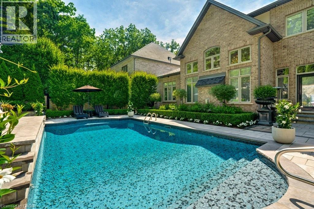 47 Legacy Lane, Ancaster, Ontario  L9G 0G2 - Photo 39 - 40816960