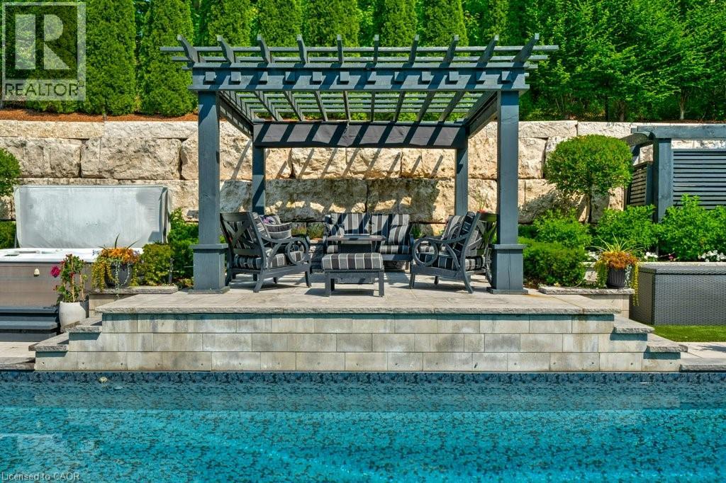 47 Legacy Lane, Ancaster, Ontario  L9G 0G2 - Photo 44 - 40816960