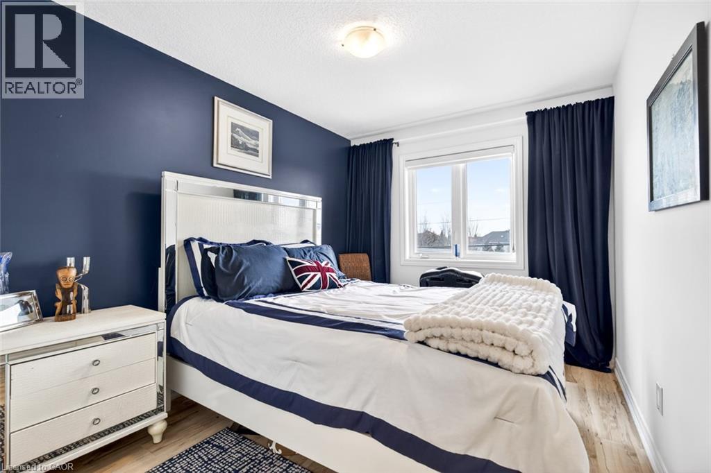 27 Rachel Drive Unit# 12, Stoney Creek, Ontario  L8E 0K6 - Photo 23 - 40816919