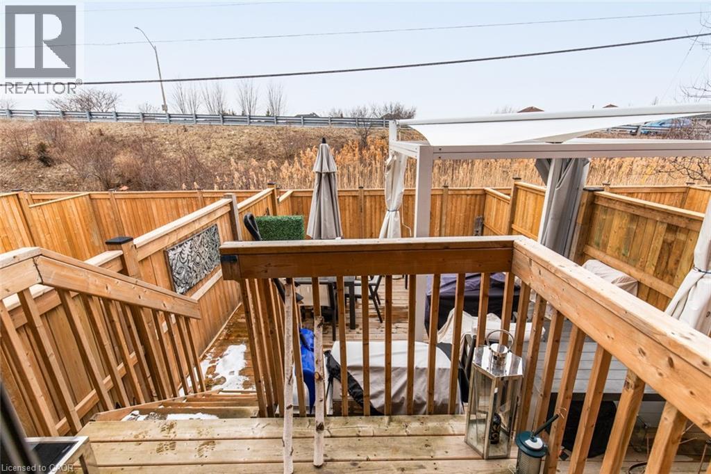 27 Rachel Drive Unit# 12, Stoney Creek, Ontario  L8E 0K6 - Photo 36 - 40816919