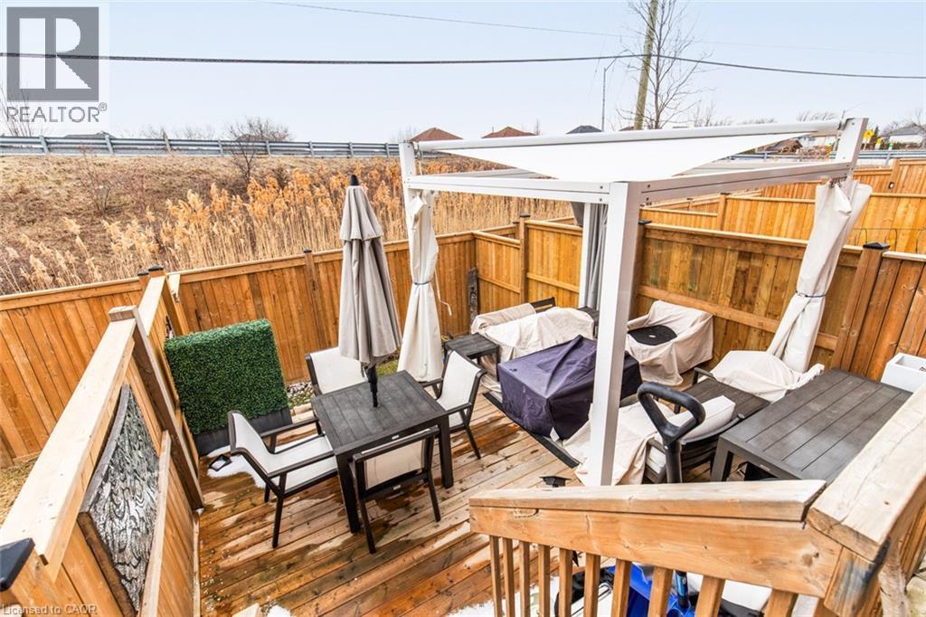 27 Rachel Drive Unit# 12, Stoney Creek, Ontario  L8E 0K6 - Photo 37 - 40816919