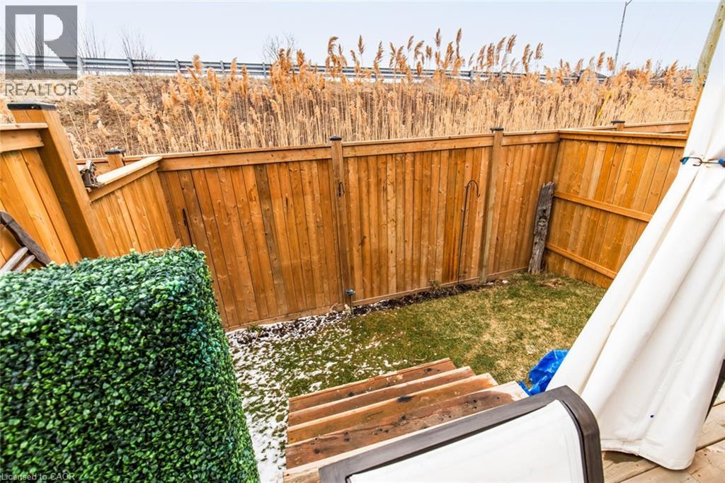 27 Rachel Drive Unit# 12, Stoney Creek, Ontario  L8E 0K6 - Photo 38 - 40816919