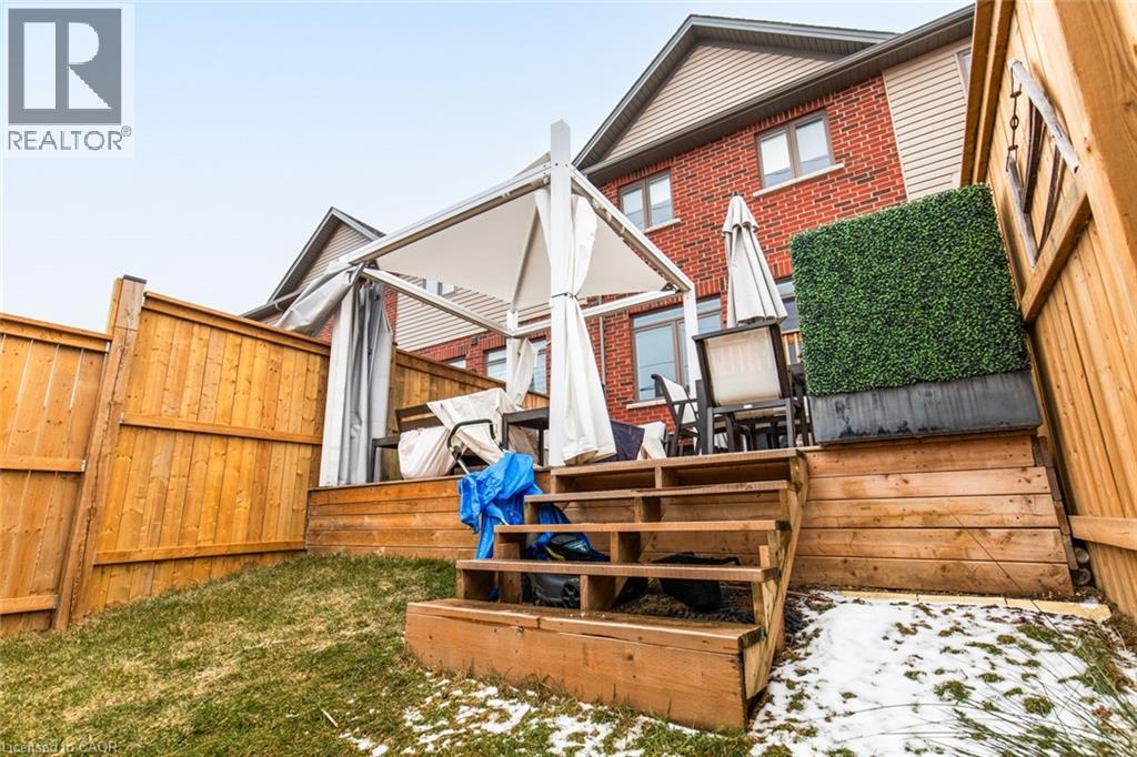 27 Rachel Drive Unit# 12, Stoney Creek, Ontario  L8E 0K6 - Photo 39 - 40816919