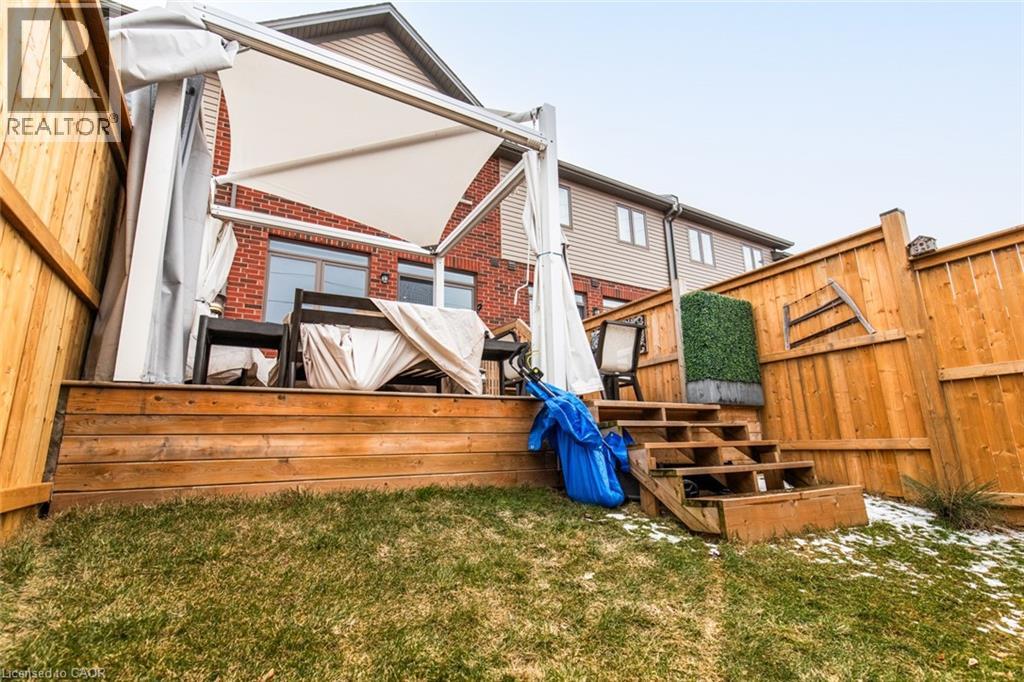 27 Rachel Drive Unit# 12, Stoney Creek, Ontario  L8E 0K6 - Photo 40 - 40816919