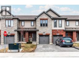 27 RACHEL Drive Unit# 12, stoney creek, Ontario