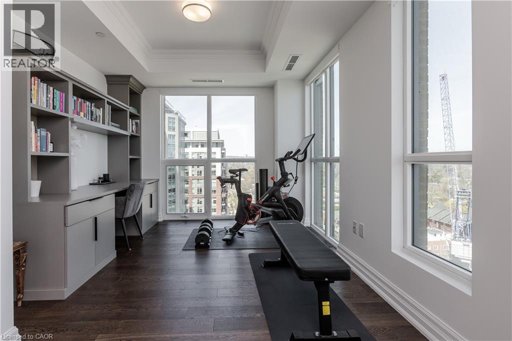 2060 Lakeshore Road Unit# 1303, Burlington, Ontario  L7R 0G2 - Photo 21 - 40816716