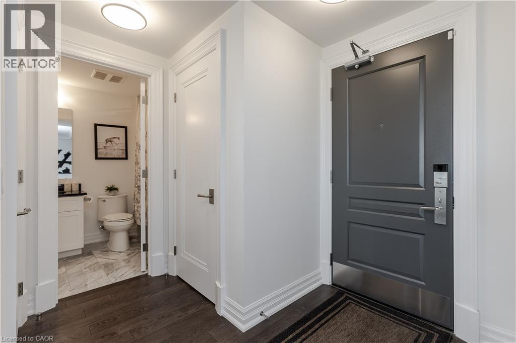 2060 Lakeshore Road Unit# 1303, Burlington, Ontario  L7R 0G2 - Photo 5 - 40816716
