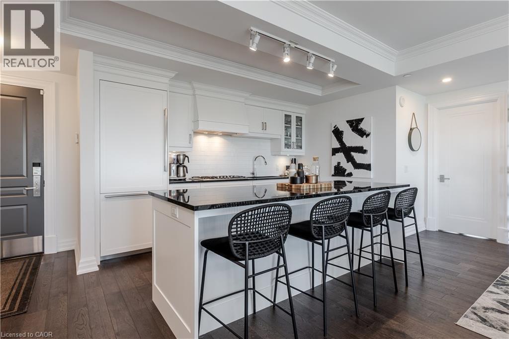 2060 Lakeshore Road Unit# 1303, Burlington, Ontario  L7R 0G2 - Photo 8 - 40816716