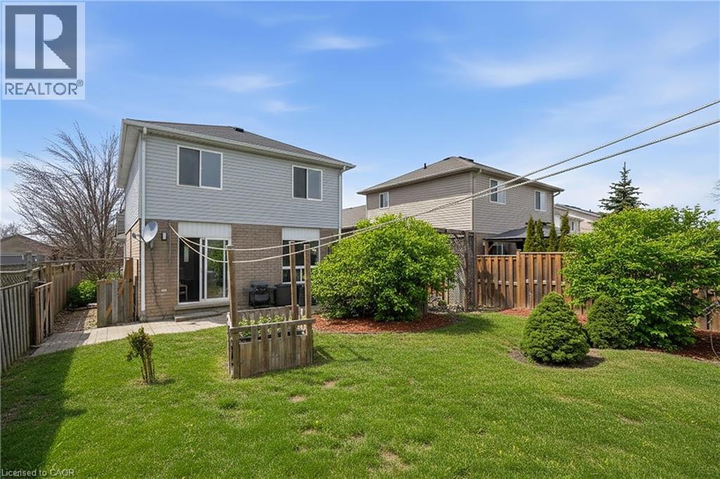 269 Millburn Boulevard, Fergus, Ontario  N1M 3S3 - Photo 2 - 40816652