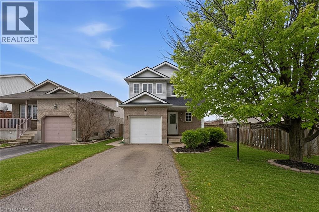 269 Millburn Boulevard, Fergus, Ontario  N1M 3S3 - Photo 4 - 40816652