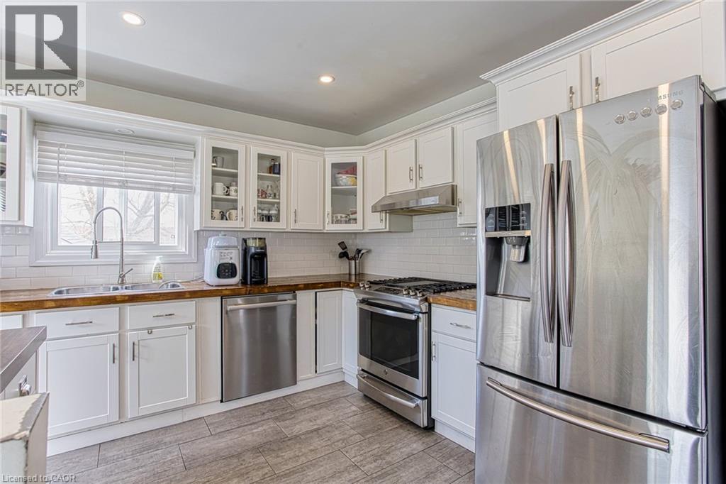 26 Clara Crescent, Brantford, Ontario  N3S 7C7 - Photo 13 - 40816496