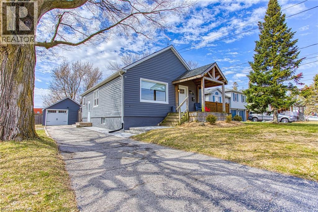 26 Clara Crescent, Brantford, Ontario  N3S 7C7 - Photo 2 - 40816496