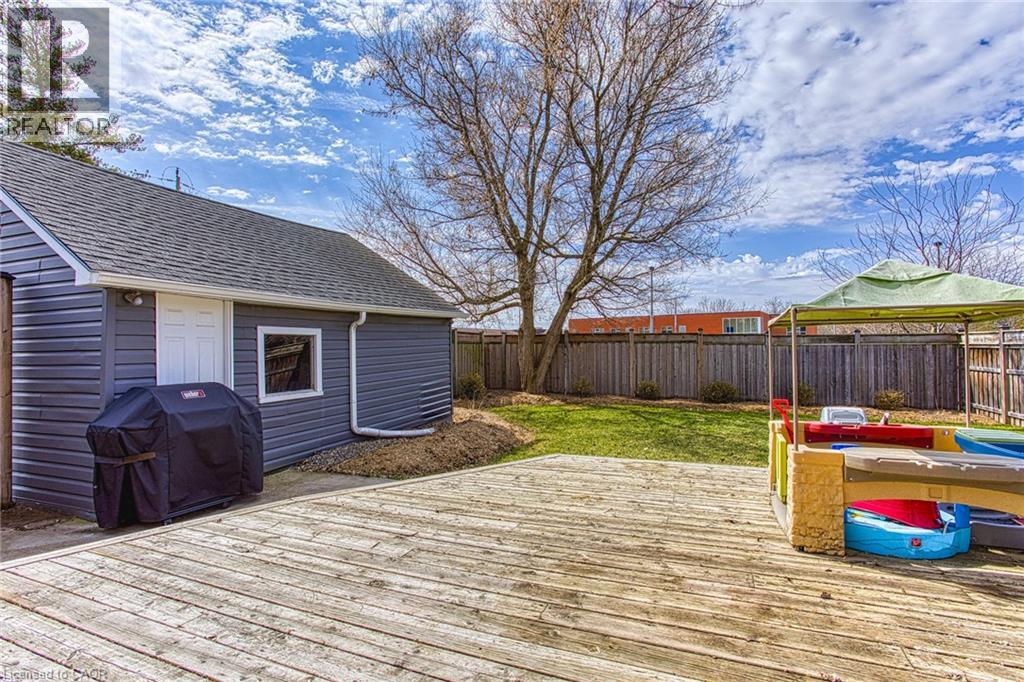 26 Clara Crescent, Brantford, Ontario  N3S 7C7 - Photo 33 - 40816496