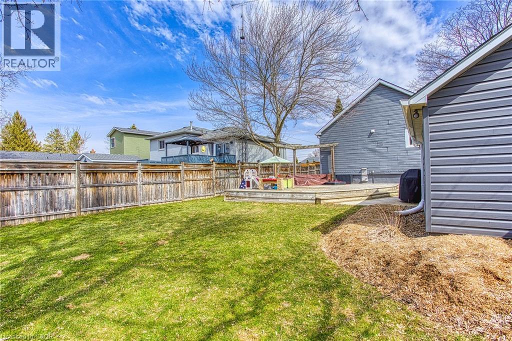 26 Clara Crescent, Brantford, Ontario  N3S 7C7 - Photo 34 - 40816496