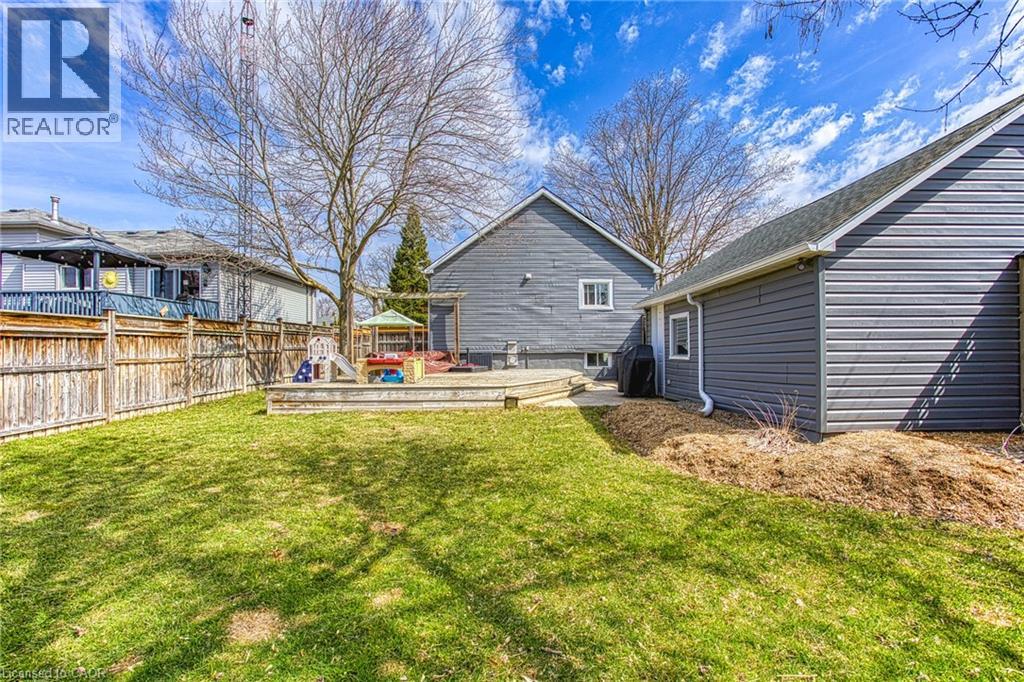 26 Clara Crescent, Brantford, Ontario  N3S 7C7 - Photo 35 - 40816496