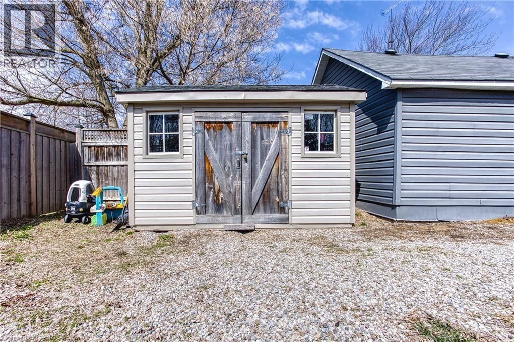 26 Clara Crescent, Brantford, Ontario  N3S 7C7 - Photo 37 - 40816496