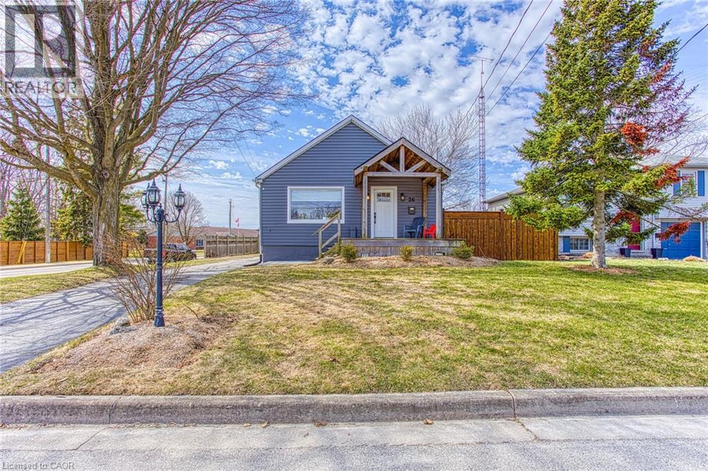 26 Clara Crescent, Brantford, Ontario  N3S 7C7 - Photo 38 - 40816496