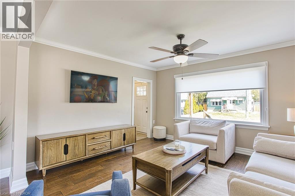 26 Clara Crescent, Brantford, Ontario  N3S 7C7 - Photo 8 - 40816496