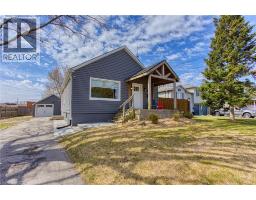 26 CLARA Crescent, brantford, Ontario