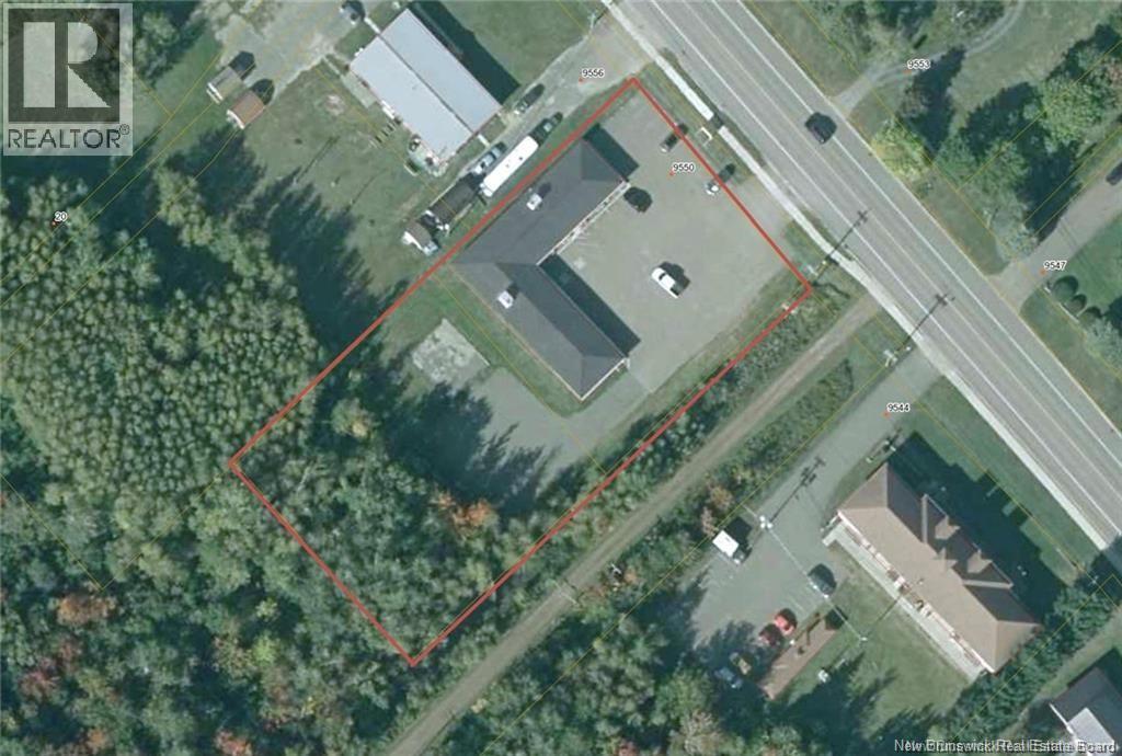 9550 Main Street, Richibucto, New Brunswick  E4W 4E4 - Photo 32 - NB131098