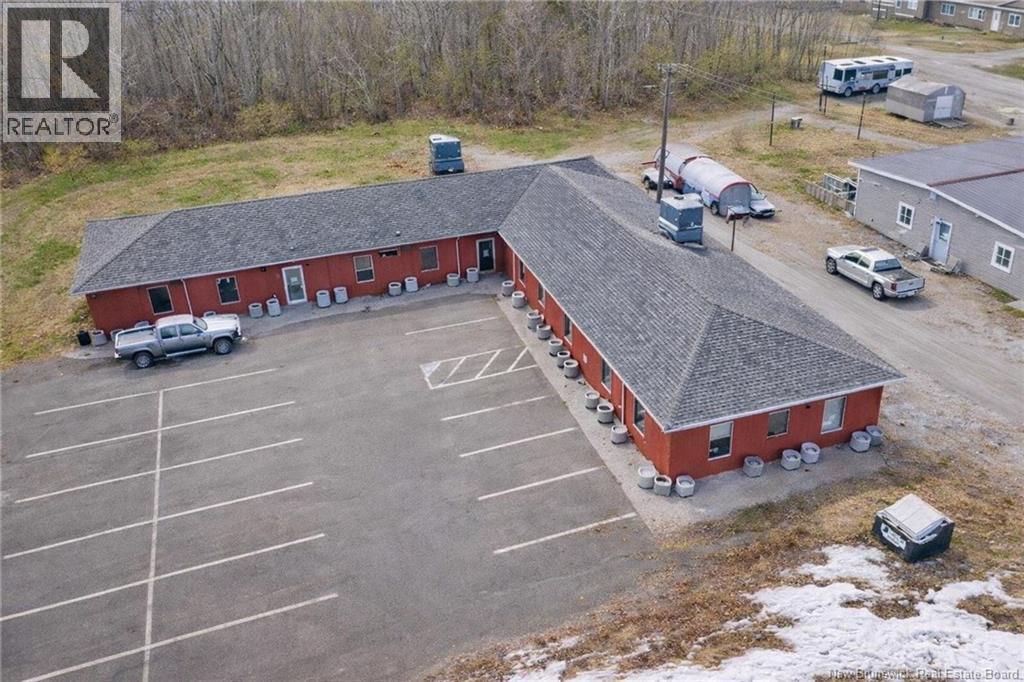 9550 Main Street, Richibucto, New Brunswick  E4W 4E4 - Photo 1 - NB131098