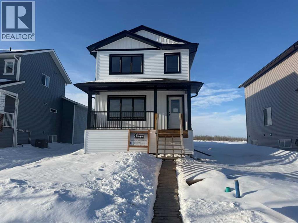 8570 72 Avenue, Grande Prairie, Alberta  T8X 0N9 - Photo 1 - A2292293