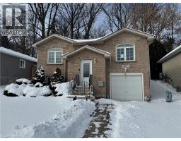 167 FOREST Road, Brantford, Ontario