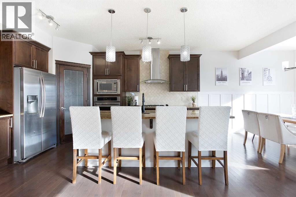 26 Skyview Ranch Street Ne, Calgary, Alberta  T3N 0E9 - Photo 4 - A2282238