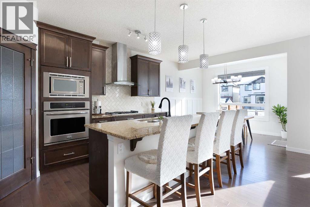 26 Skyview Ranch Street Ne, Calgary, Alberta  T3N 0E9 - Photo 3 - A2282238