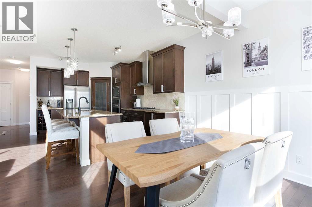 26 Skyview Ranch Street Ne, Calgary, Alberta  T3N 0E9 - Photo 13 - A2282238