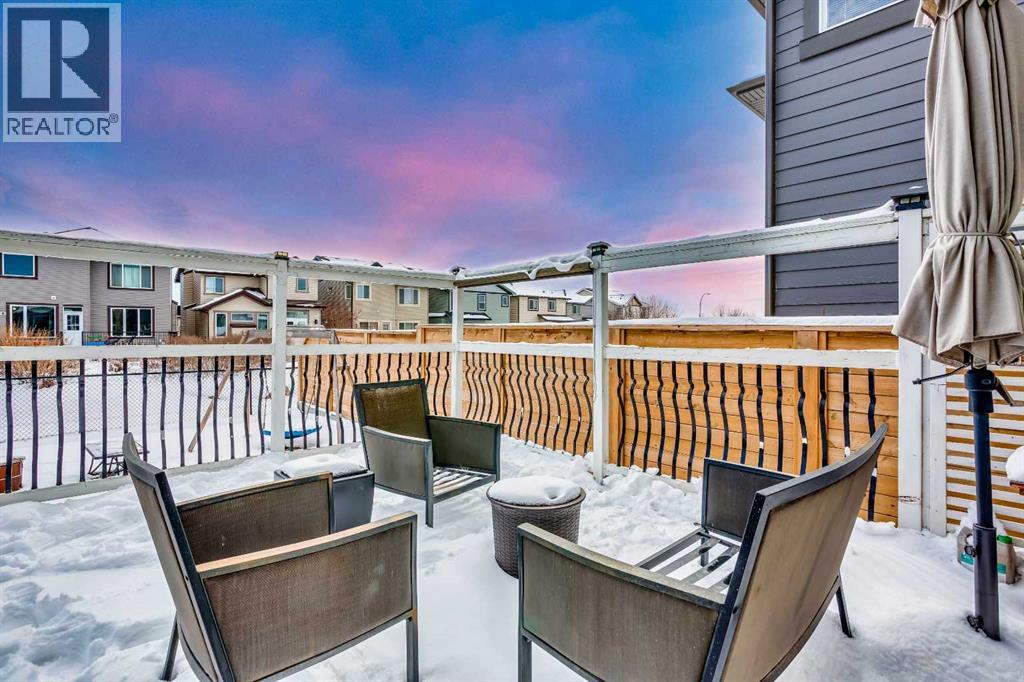 26 Skyview Ranch Street Ne, Calgary, Alberta  T3N 0E9 - Photo 33 - A2282238