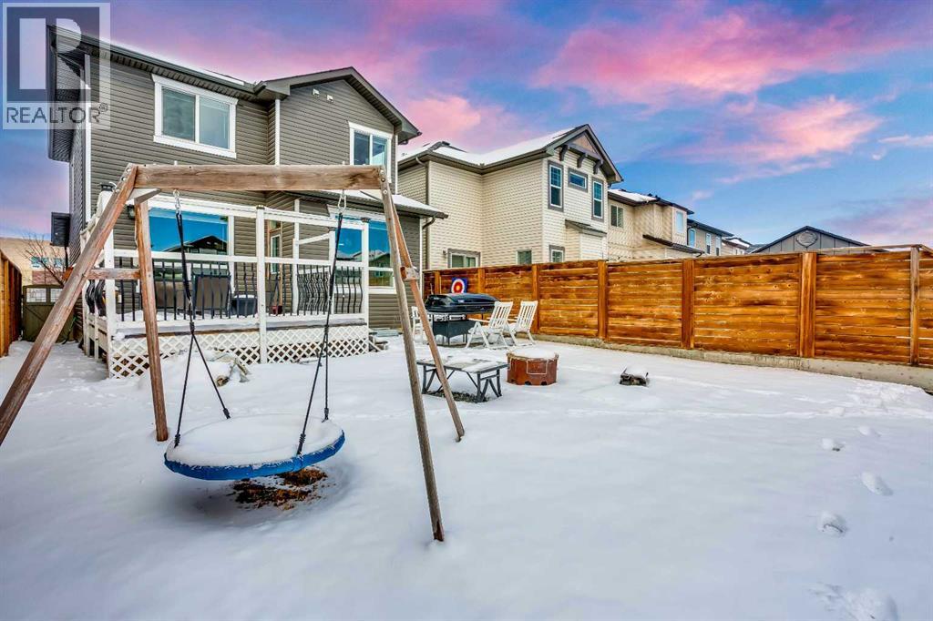 26 Skyview Ranch Street Ne, Calgary, Alberta  T3N 0E9 - Photo 36 - A2282238