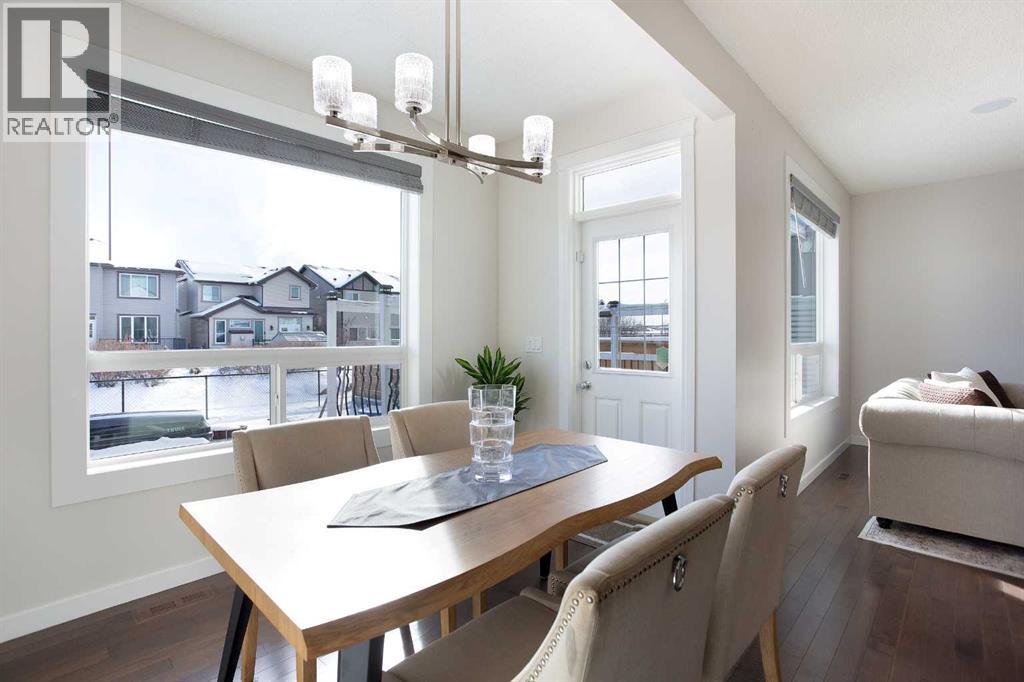 26 Skyview Ranch Street Ne, Calgary, Alberta  T3N 0E9 - Photo 14 - A2282238