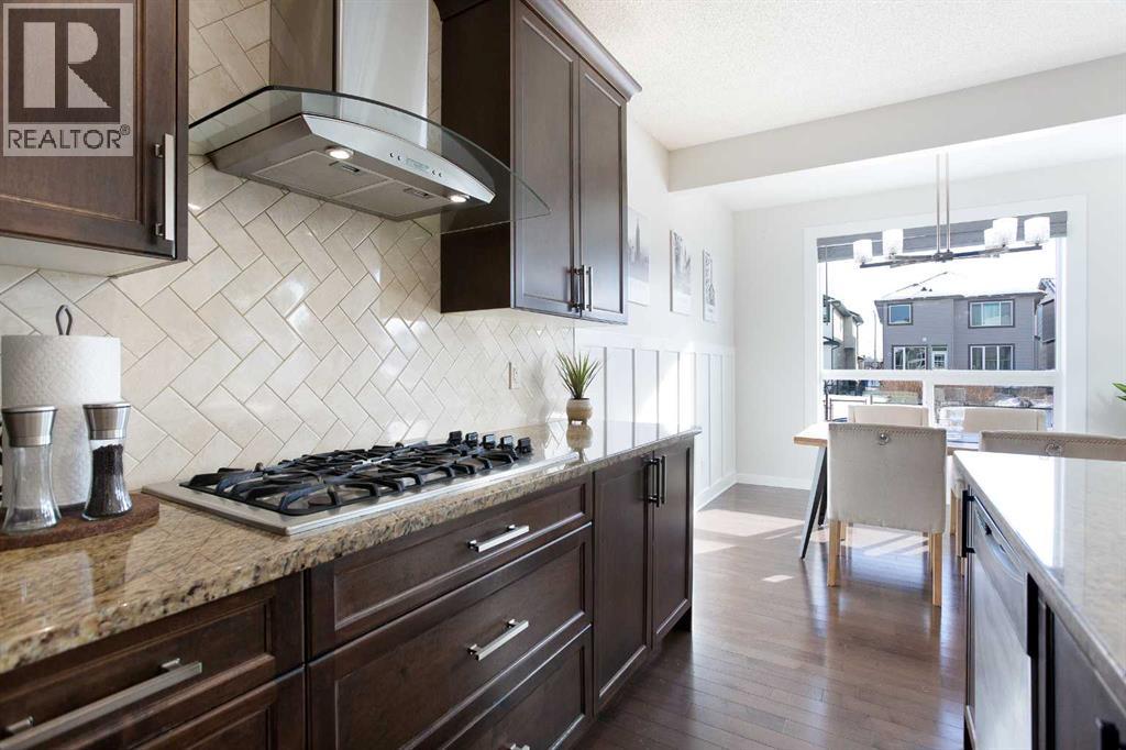 26 Skyview Ranch Street Ne, Calgary, Alberta  T3N 0E9 - Photo 8 - A2282238