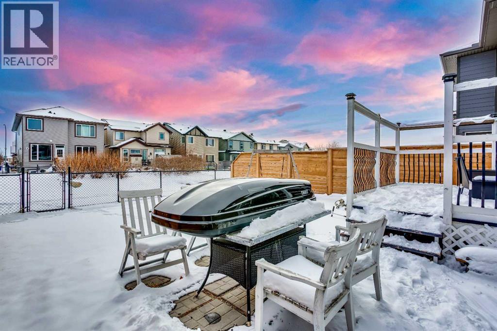 26 Skyview Ranch Street Ne, Calgary, Alberta  T3N 0E9 - Photo 35 - A2282238