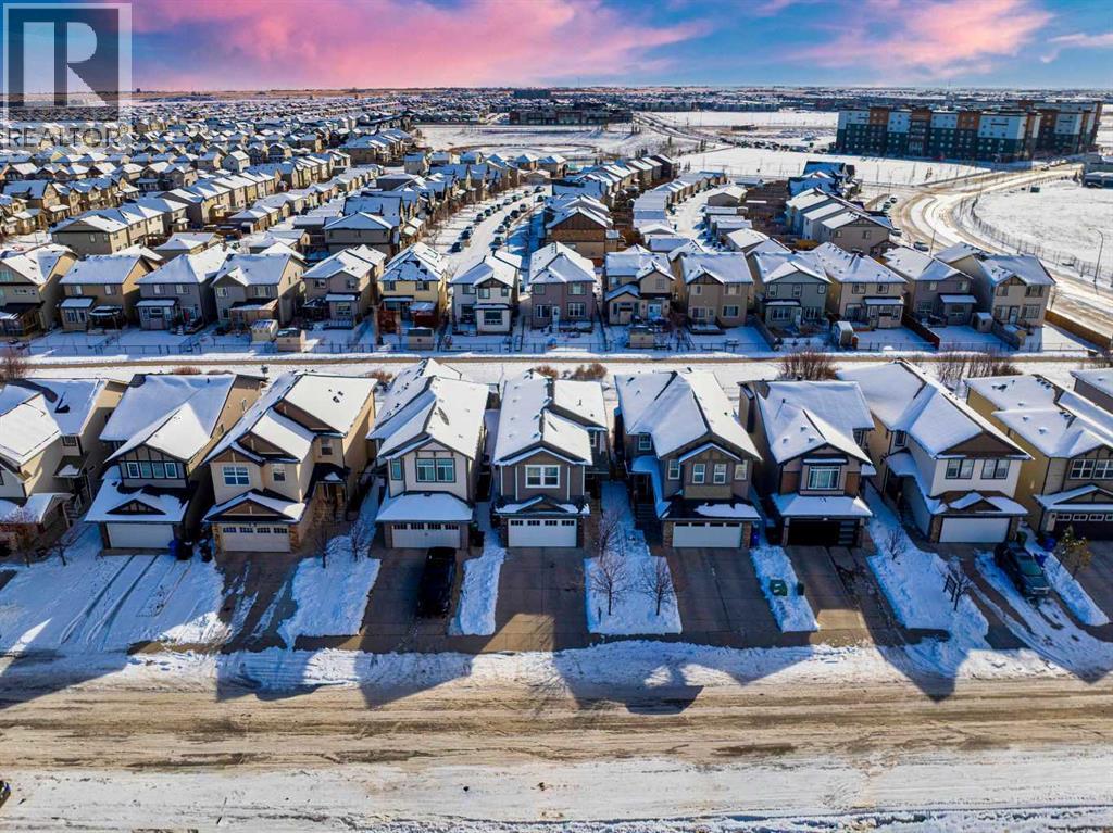 26 Skyview Ranch Street Ne, Calgary, Alberta  T3N 0E9 - Photo 39 - A2282238